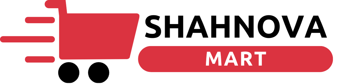 New Shahnova Mart